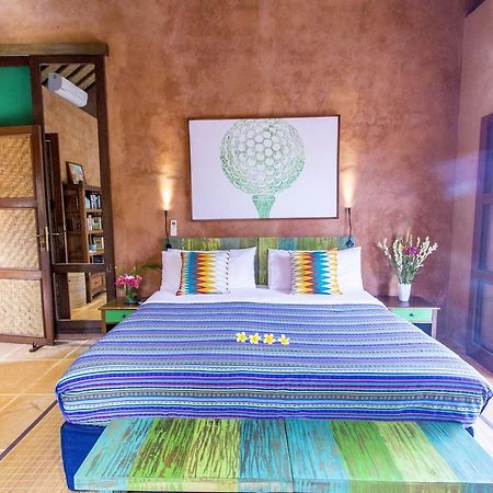 Villa Jeruk II 2 Bedrooms Umalas Canggu ภายนอก รูปภาพ