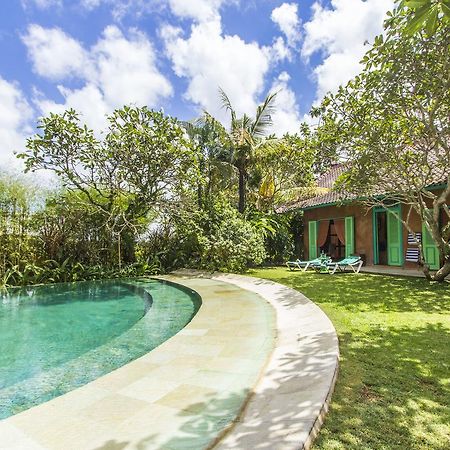 Villa Jeruk II 2 Bedrooms Umalas Canggu ภายนอก รูปภาพ