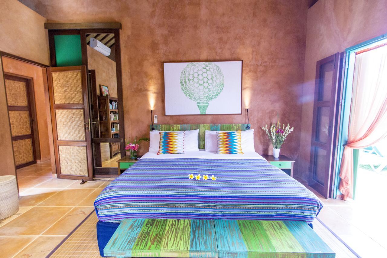 Villa Jeruk II 2 Bedrooms Umalas Canggu ภายนอก รูปภาพ