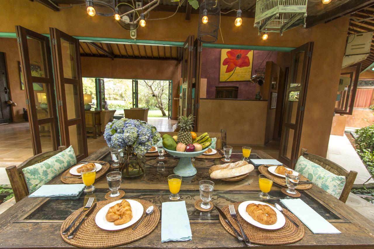 Villa Jeruk II 2 Bedrooms Umalas Canggu ภายนอก รูปภาพ