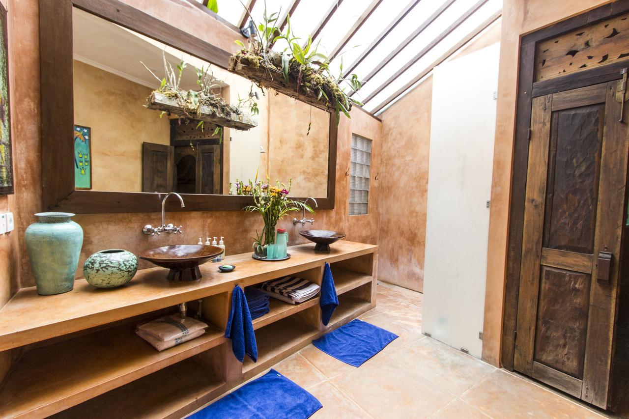 Villa Jeruk II 2 Bedrooms Umalas Canggu ภายนอก รูปภาพ