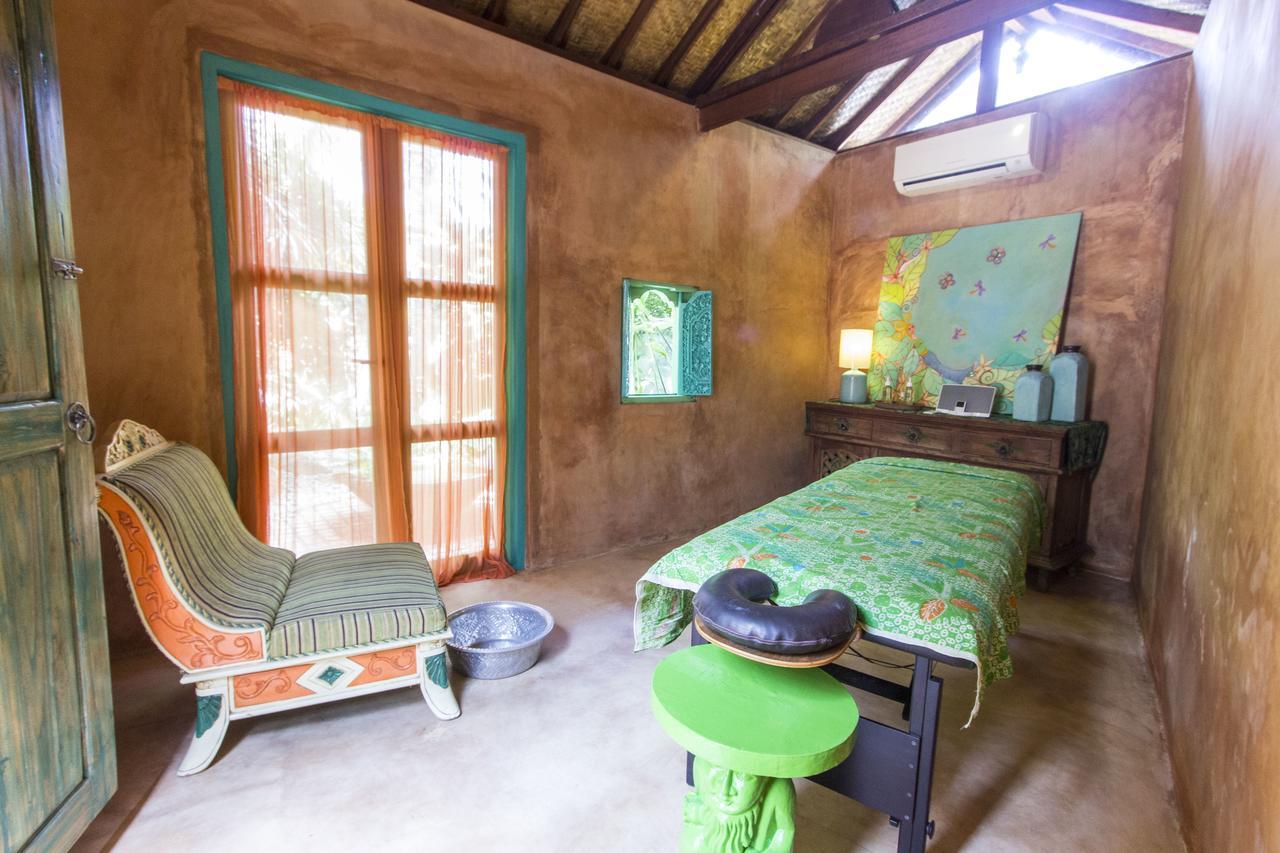 Villa Jeruk II 2 Bedrooms Umalas Canggu ภายนอก รูปภาพ