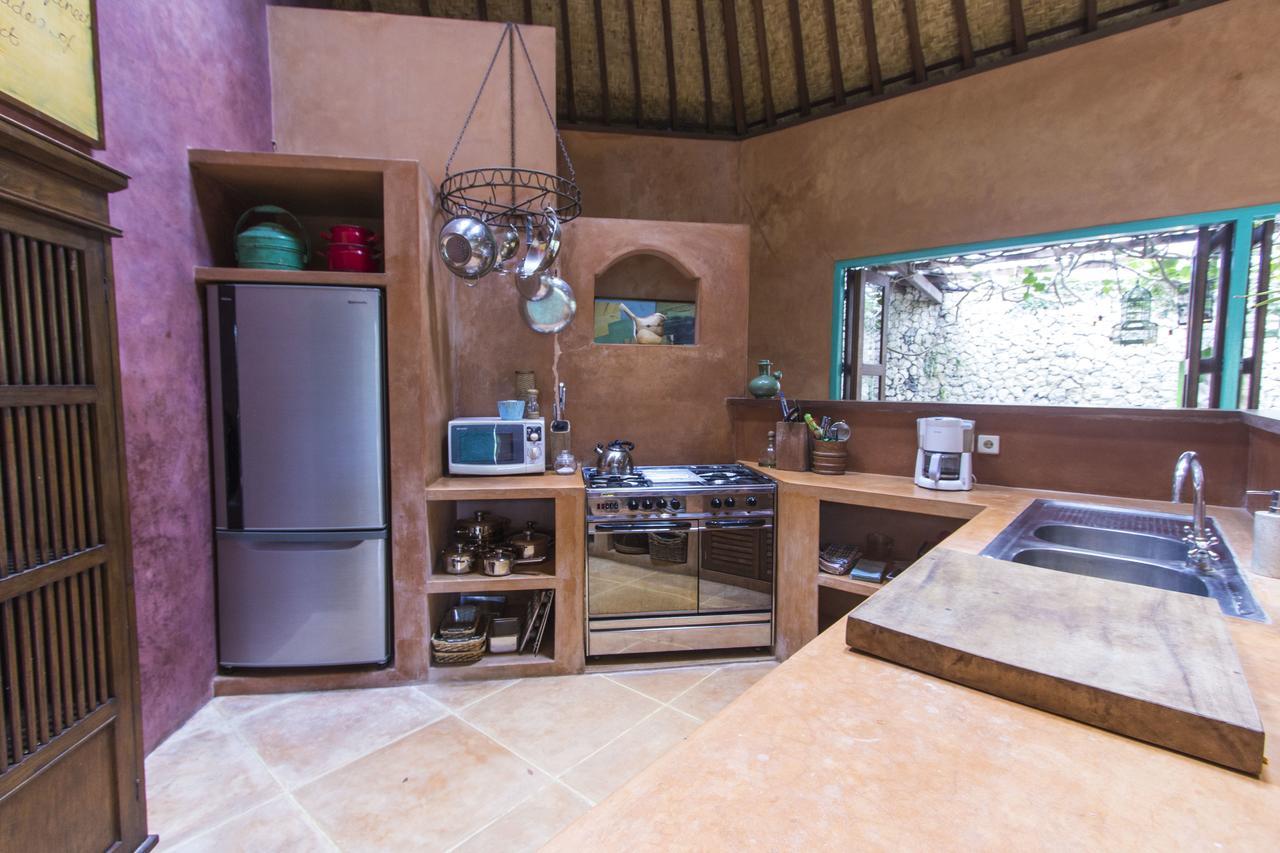 Villa Jeruk II 2 Bedrooms Umalas Canggu ภายนอก รูปภาพ