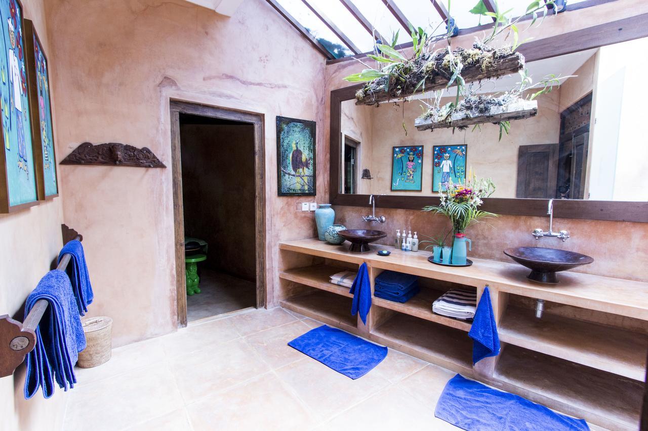 Villa Jeruk II 2 Bedrooms Umalas Canggu ภายนอก รูปภาพ