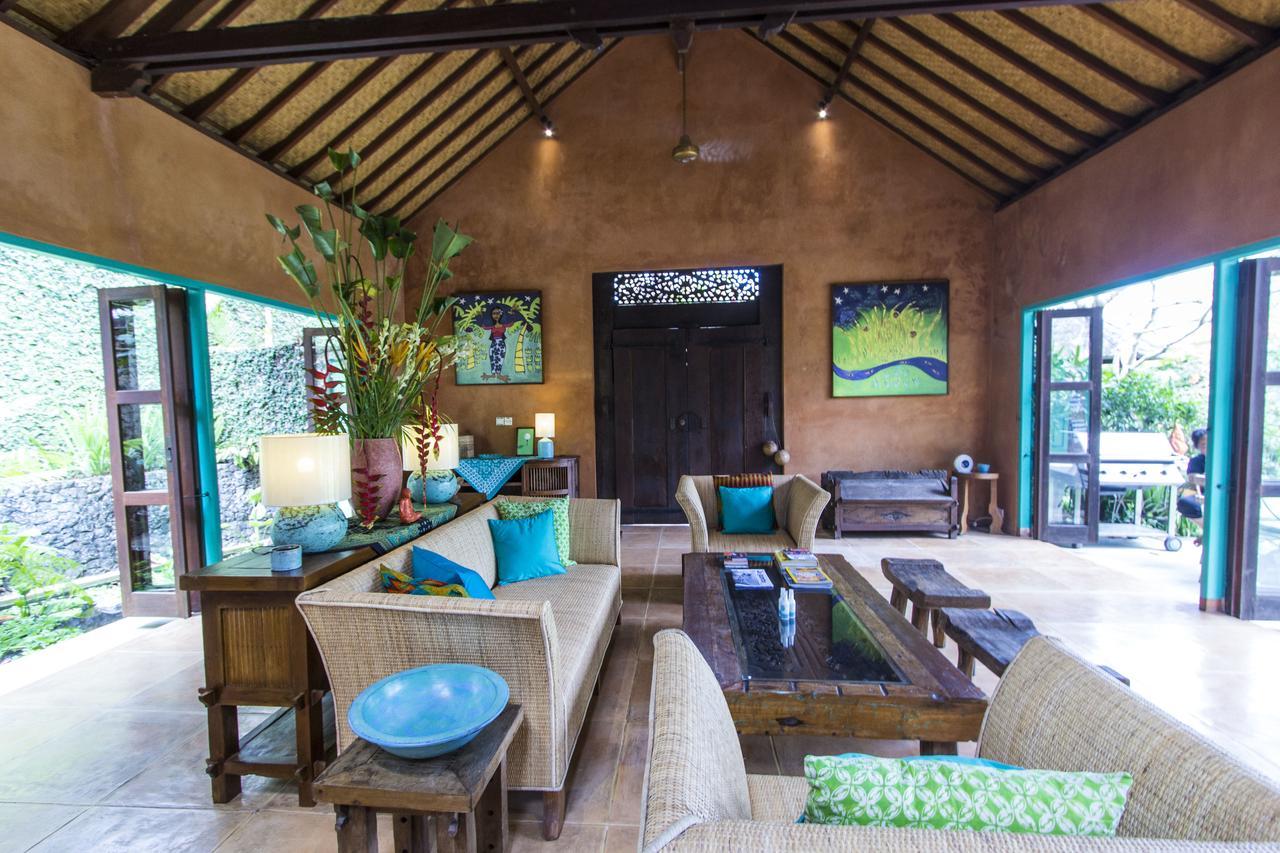 Villa Jeruk II 2 Bedrooms Umalas Canggu ภายนอก รูปภาพ