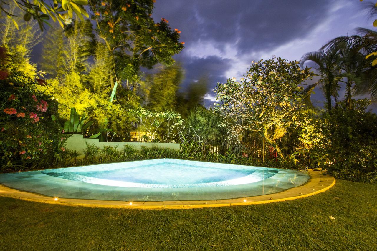 Villa Jeruk II 2 Bedrooms Umalas Canggu ภายนอก รูปภาพ