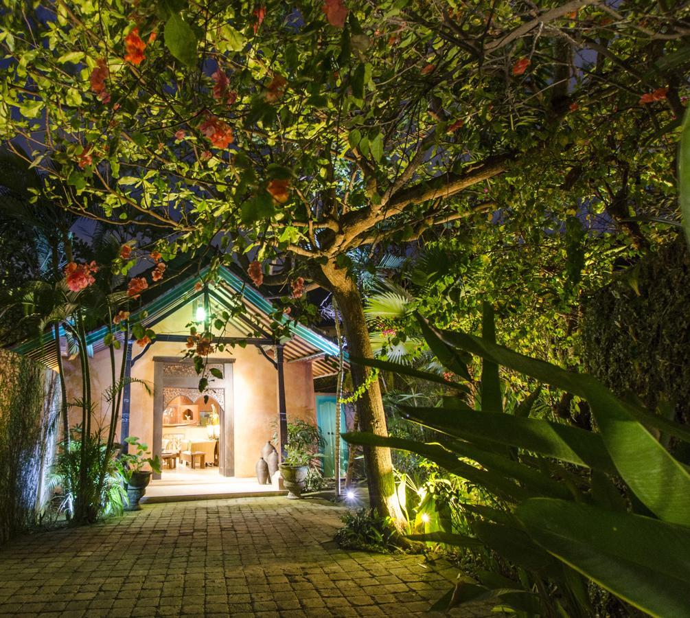 Villa Jeruk II 2 Bedrooms Umalas Canggu ภายนอก รูปภาพ