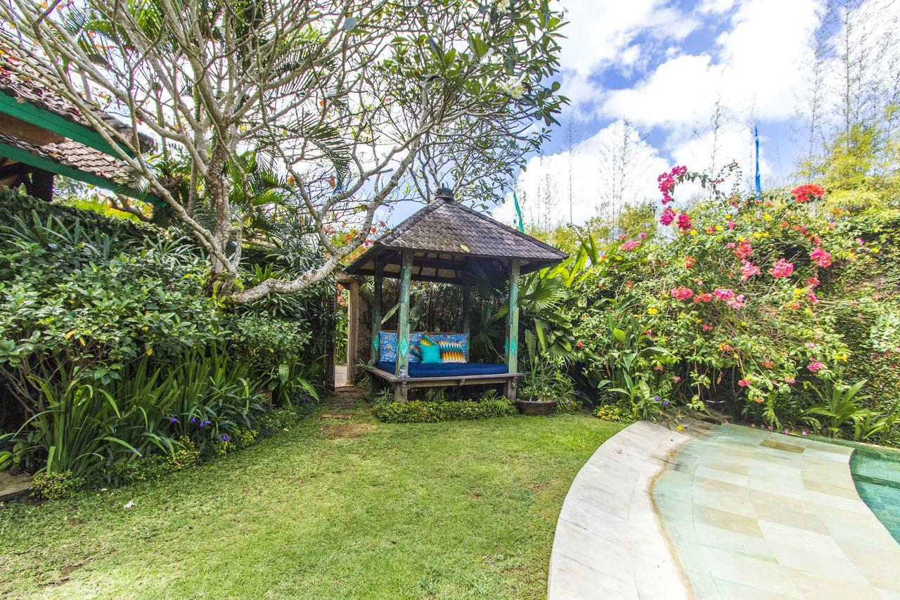 Villa Jeruk II 2 Bedrooms Umalas Canggu ภายนอก รูปภาพ