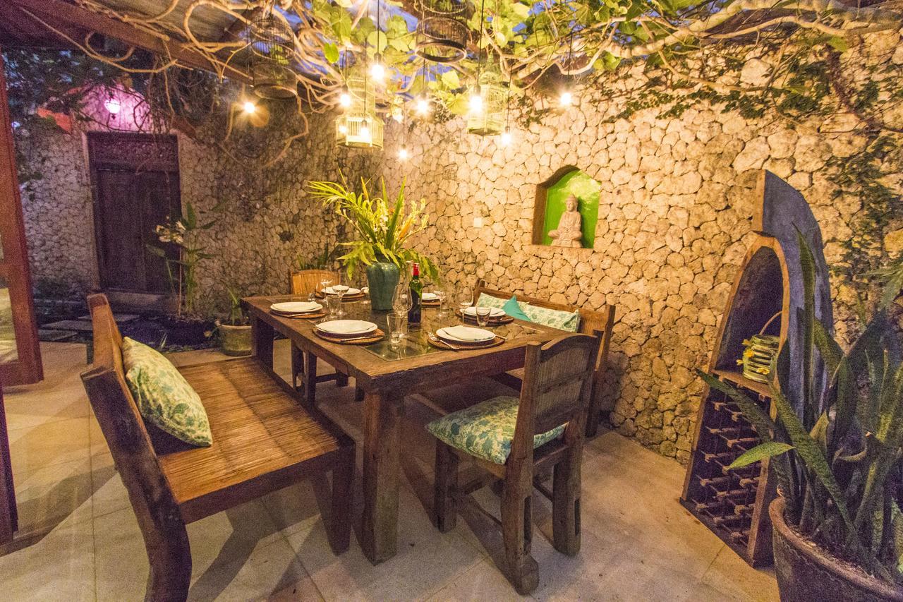 Villa Jeruk II 2 Bedrooms Umalas Canggu ภายนอก รูปภาพ